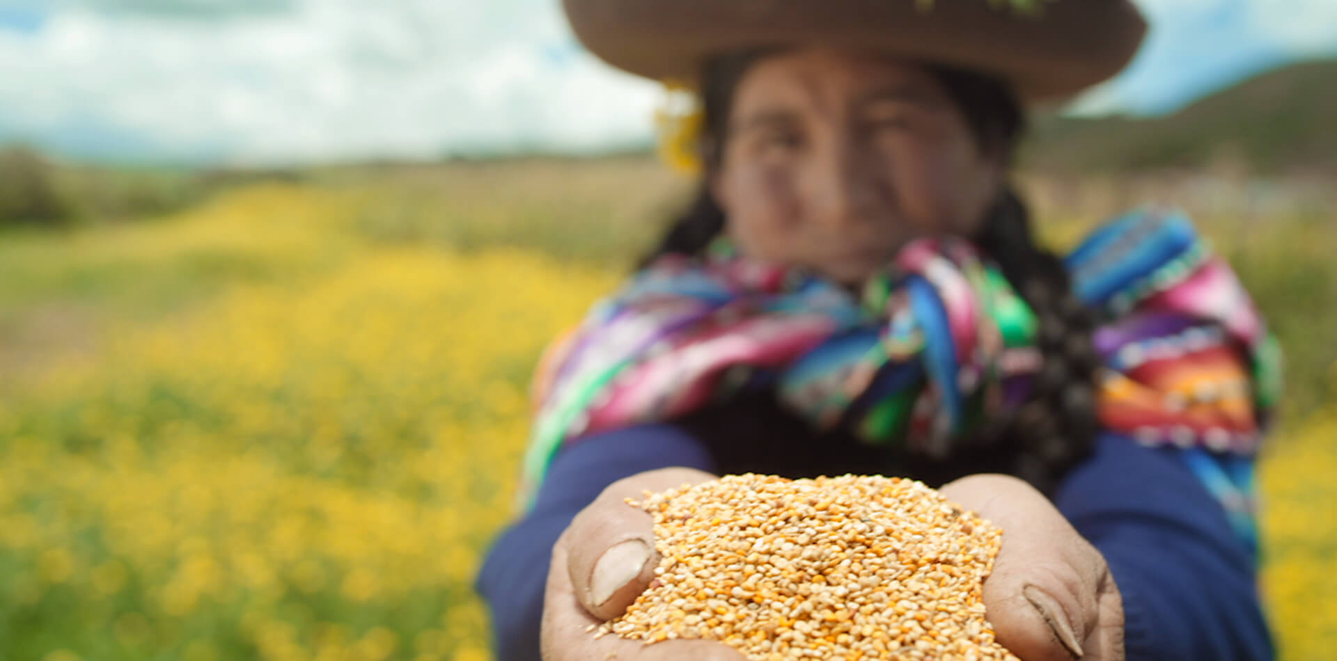 Learn more about Peru