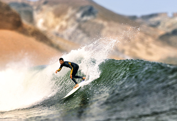 6 BEACHES TO FALL IN LOVE IN THE NORTH OF PERU