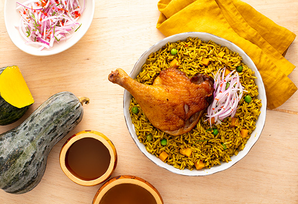 4 DELICACIES OF PERU’S NORTHERN CUISINE