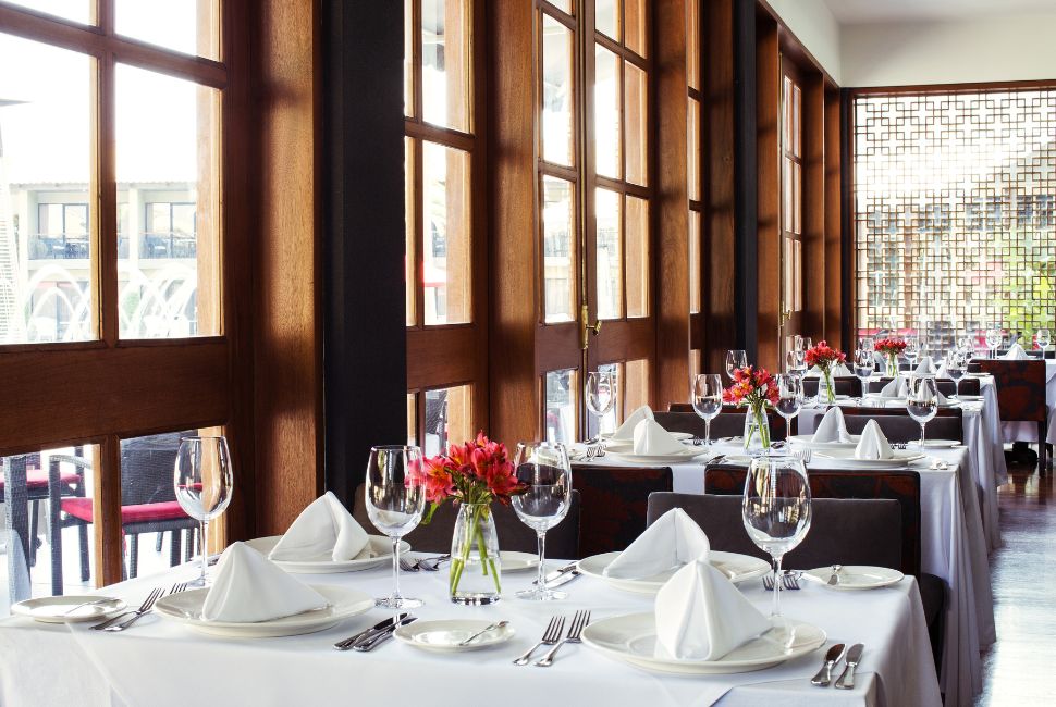 Where to eat peruvian food