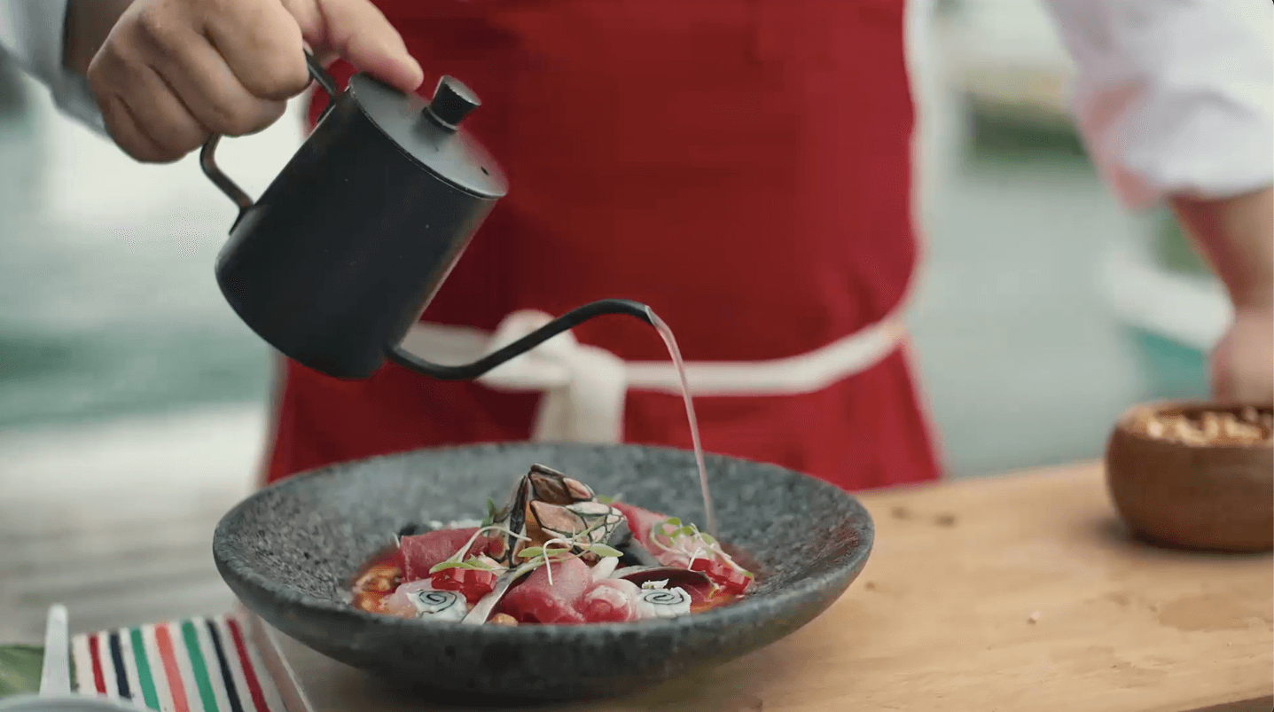 Recipes